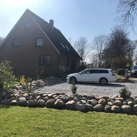 Landlust Apartment Grossenbrode