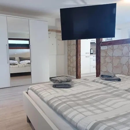 Apartment Landlust